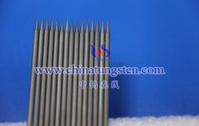 Can the Length of Tungsten Carbide Needle Be Customized?