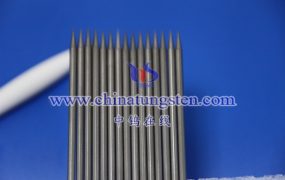 Can the Diameter of Tungsten Carbide Needle Be Customized?