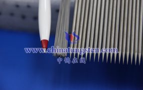 How Much Pressure Can a Tungsten Carbide Needle Withstand?