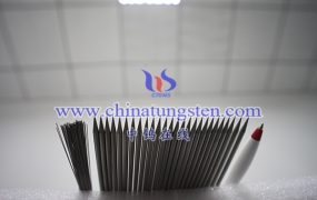 What Is the Bending Strength of Tungsten Carbide Needles?
