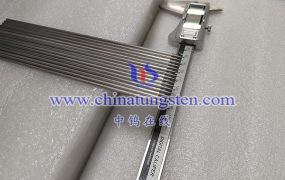 How About the Wear Resistance of Tungsten Carbide Needles?