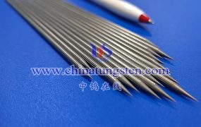 What Should Be Paid Attention to When Using Tungsten Carbide Needles?