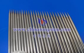 Is the Surface Finish of the Tungsten Carbide Needle Important?