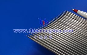 What Is the Difference Between Tungsten Carbide Needles and Tungsten Needles?