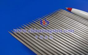 What Kind of Processing Can Tungsten Carbide Needles Be Used For?