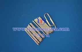 What Oil Drilling Applications Can Tungsten Carbide Needles Be Used For?