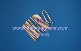 In Which Shipbuilding Can Tungsten Carbide Needles Be Used?