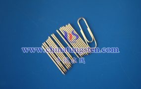 What Glass Processing Can Tungsten Carbide Needles Be Used For?