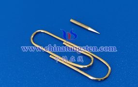 What Geological Exploration Can Tungsten Carbide Needles Be Used For?