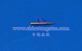 In Which Aerospace Fields Can Tungsten Carbide Needles Be Used?