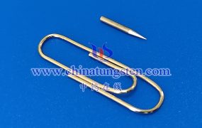 What Is the Oxidation Resistance of Tungsten Carbide Needles?