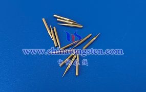 In Which Optical Devices Can Tungsten Carbide Needles Be Used?