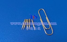 What Electronic Devices Can Tungsten Carbide Needles Be Used For?