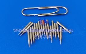 What Precision Measurement Fields Can Tungsten Carbide Needles Be Used For?
