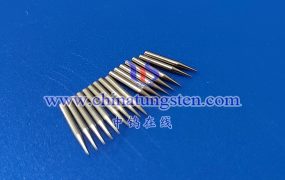 What High Pressure Experiments Can Tungsten Carbide Needles Be Used For?