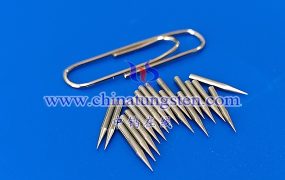 What Are the Applications of Tungsten Carbide Needles in the Semiconductor?