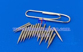 What High-Precision Machining Can Tungsten Carbide Needles Be Used For?