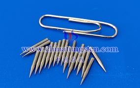 In Which High-Pressure Environments Can Tungsten Carbide Needles Be Used?