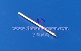 Which Powder Metallurgy Can Tungsten Carbide Needles Be Used For?