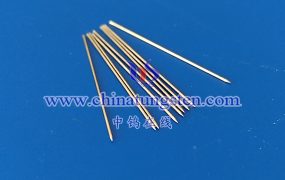 What Are the Applications of Tungsten Carbide Needles in Making Lathe Tools?