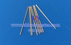 In Which Printing Equipment Can Tungsten Carbide Needles Be Used?