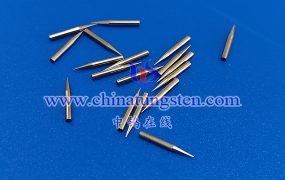 How Are Tungsten Needles Made?