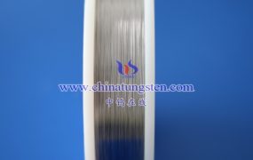 How Is Cleaned Tungsten Wire Applied in Photoelectric Detection Probes?