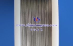 Does Cleaned Tungsten Wire Have Applications in 3D Printing Technology?