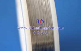 What Are the Specific Applications of Cleaned Tungsten Wire in Optical Instruments?