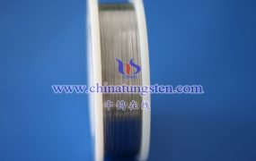 How Does the Heat Treatment Process Affect the Performance of Cleaned Tungsten Wire?