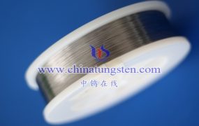 What Is the Diameter Range of Cleaned Tungsten Wire?