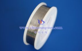 Does the Production of Cleaned Tungsten Wire Require a Vacuum Environment?