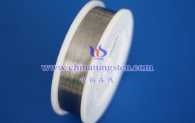 Does the Production of Cleaned Tungsten Wire Require High-Temperature Environments?