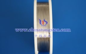 How Is the Doping Process for Cleaned Tungsten Wire Performed?