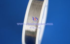 How Is Cleaned Tungsten Wire Produced Through Swaging and Drawing?