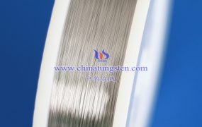 Is Doping with Other Elements Required in the Production of Cleaned Tungsten Wire?