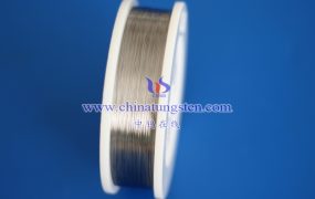 Does Cleaned Tungsten Wire Have Corrosion Resistance?