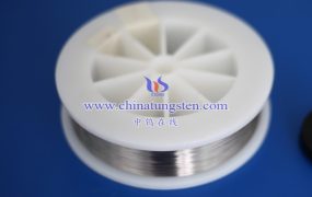 How Does Cleaned Tungsten Wire Perform in High-Temperature Environments?