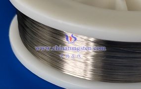 What Is the Boiling Point of Cleaned Tungsten Wire?