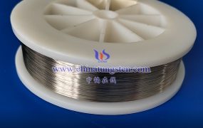 What Is the Brittleness of Cleaned Tungsten Wire?