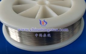 Is Cleaned Tungsten Wire Toxic?