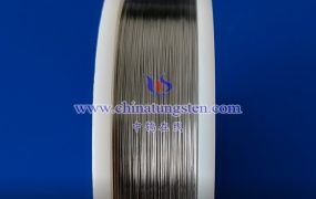 What Are the Resistivity Characteristics of Cleaned Tungsten Wire?