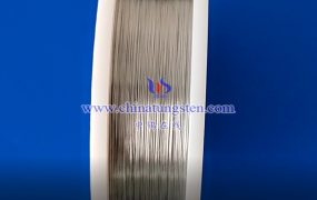 What Is the Density of Cleaned Tungsten Wire?