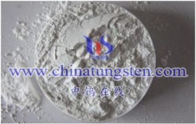 What Is Phosphotungstic Acid Hydrate Used for?