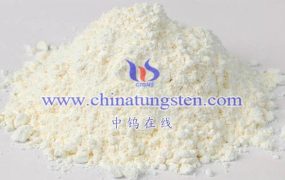 What is the Application Outlook for Tungsten Oxide Nanoparticles in Photothermal Therapy?