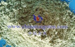 Applications of Tungsten Oxide Nanoparticles in Smart Windows in Medical, Maternal and Child Health, and Elderly Care Fields