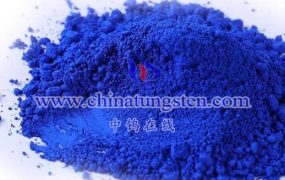 Applications of Tungsten Oxide Nanoparticles in Smart Windows