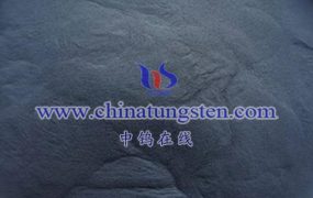 Applications of Tungsten Oxide Nanoparticles in Environmental Fields