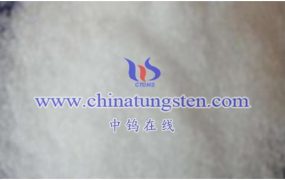 What Are the Production Processes of Ammonium Metatungstate?