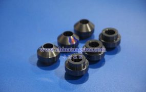 텅스텐 시멘트 카바이드 물리적 및 화학적 특성, 프로세스 및 응용 분야에 대한 포괄적 탐구 ( VIII)